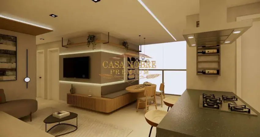 Altus américa 2 e 3 dorms – lançamento no jardim américa em sjc