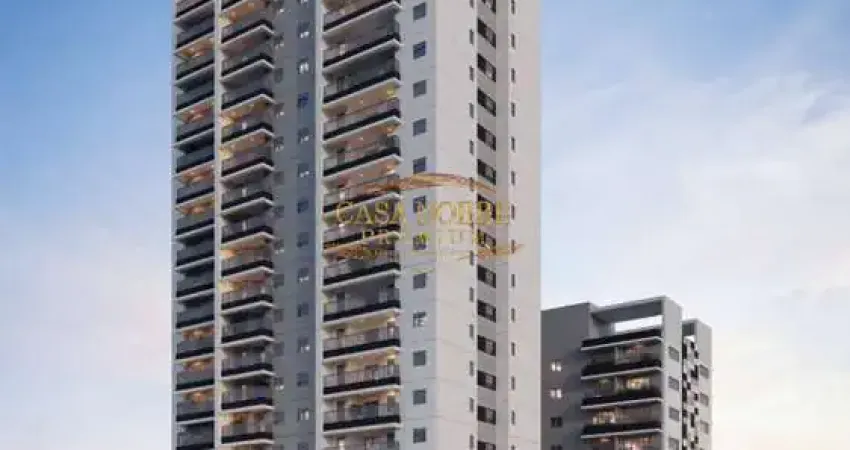 Apartamento com 3 quartos à venda na Avenida Andrômeda, Jardim Satélite, São José dos Campos