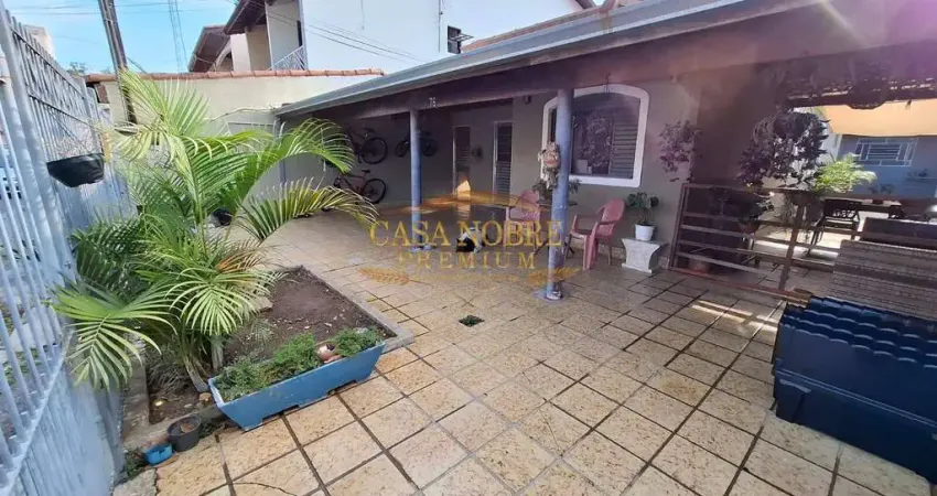 Casa com edícula completa – bosque dos eucaliptos | são josé dos campos-sp