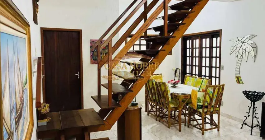 Casa 3 dorms sendo 2 suítes - jardim dos eucaliptos – tremembé