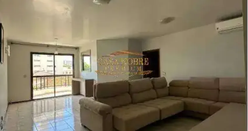 Apartamento com 3 quartos para alugar na Rua Emílio Winther, Jardim das Nações, Taubaté