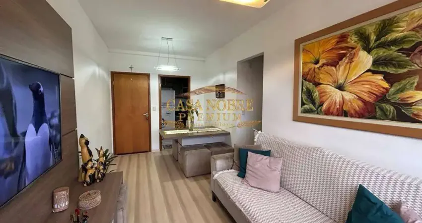 Apartamento mobiliado para locação – ed. maria dalva | jardim satélite sjc