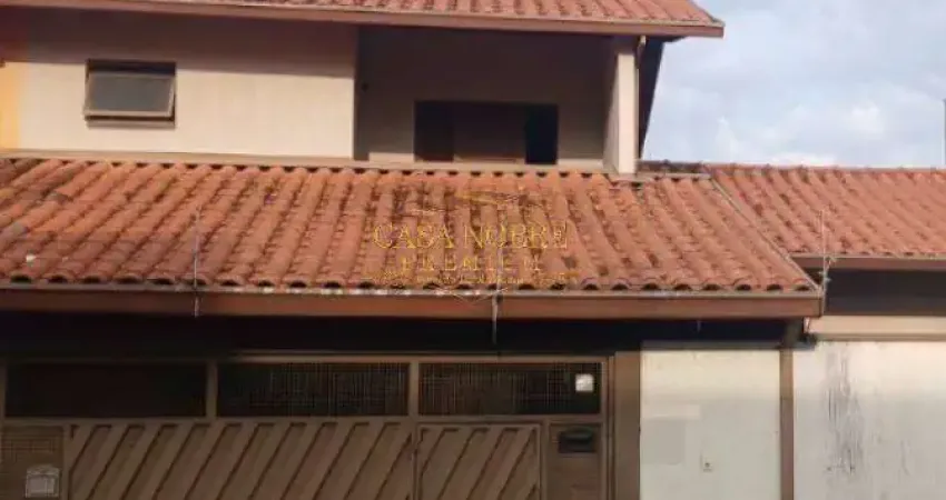 Casa à venda 3 dorms 1 suíte – bairro novo horizonte | taubaté-sp