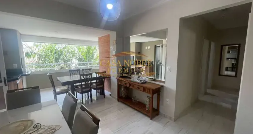 Apartamento 104,65m², 3 dorms (1 suíte), 2 vagas - jaboticabeiras – taubaté