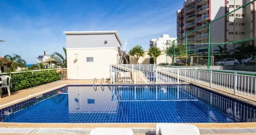 Apartamentos para venda ou locação na glória em macaé/rj, 02 quartos com suíte, 1 vaga, armários planejados.