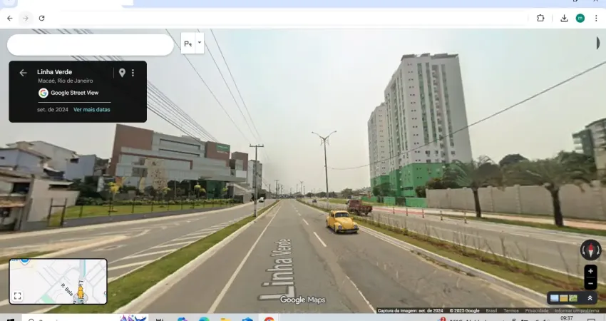 Apartamentos para locação na glória em macaé/rj, 02 quartos, 1 vaga, armários planejados.