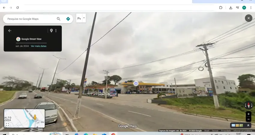 Lojas e salas comerciais para locação na ajuda de cima em macaé/rj, salas á partir de r$ 1.900,00 c/ 21m2.