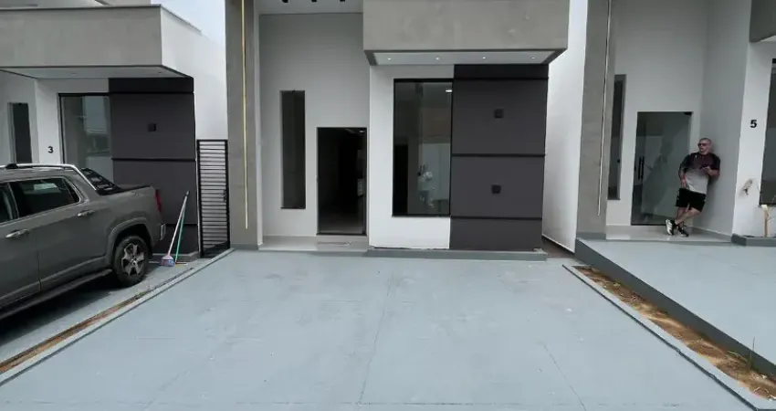 Duplex à venda – morada dos nobres (av. do turismo) muito bem localizada.