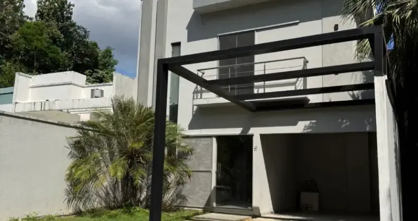 Duplex à venda – morada dos nobres (av. do cetur entrando pela av do turismo.