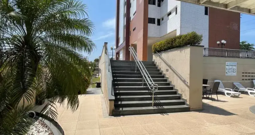 Apto de medio padrão e elegância em cada detalhe! aceita financiamento. bancário