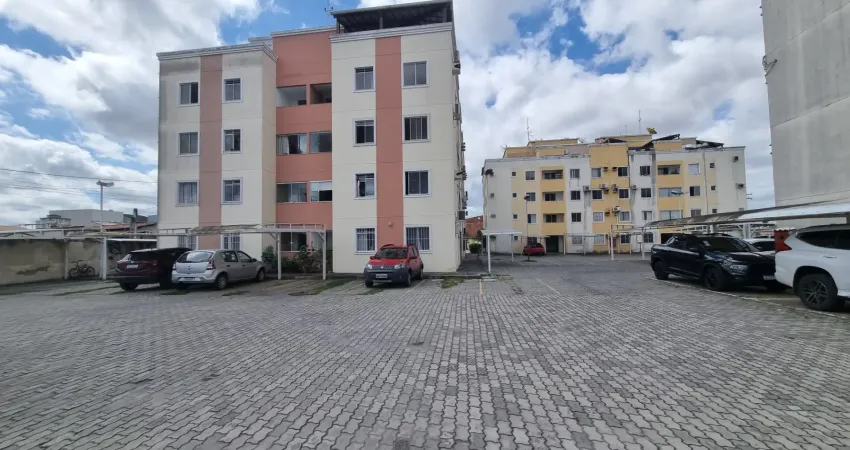 Apartamento com 3 quartos à venda na Rua Ouro Claro, 126, Lagoa Salgada, Feira de Santana