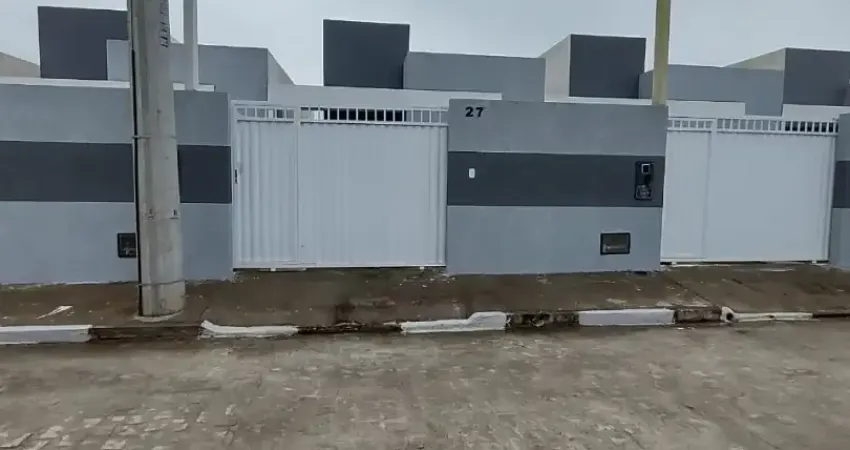 Excelente oportunidade de comprar a sua casa seminova própria no bairro conceição