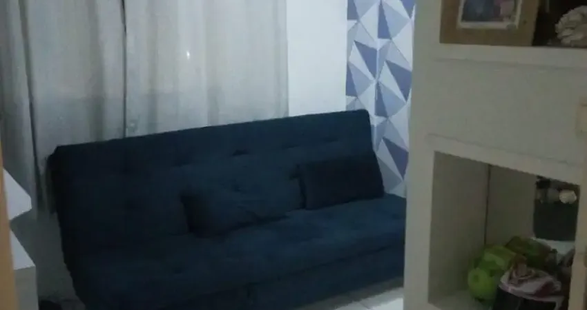 Apartamento com 2 quartos à venda no Balneário Perequê, Porto Belo 