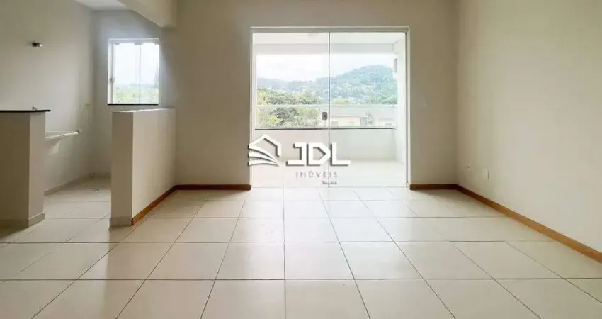 Apartamento com 2 quartos à venda no Boa Vista, Blumenau 