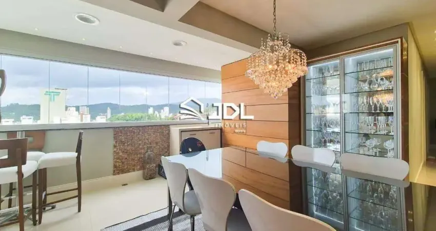 Apartamento com 3 quartos à venda na Vila Nova, Blumenau 