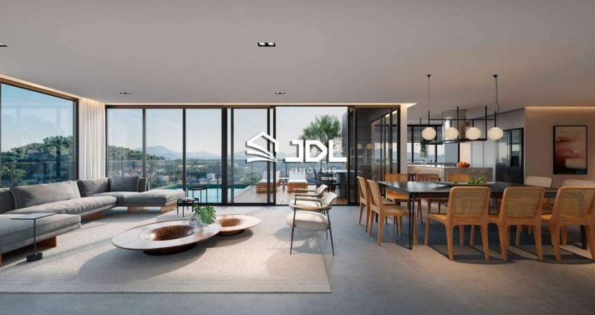 Apartamento com 3 quartos à venda no Itoupava Seca, Blumenau 
