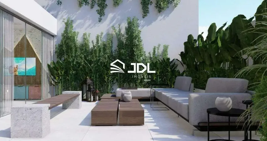 Apartamento à venda no bairro Centro (Blumenau)