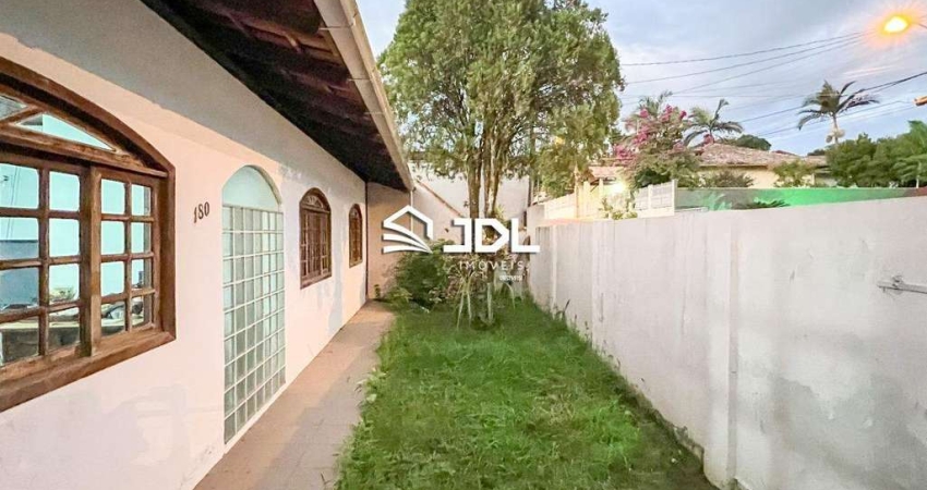 Casa com 3 quartos à venda na Escola Agrícola, Blumenau 