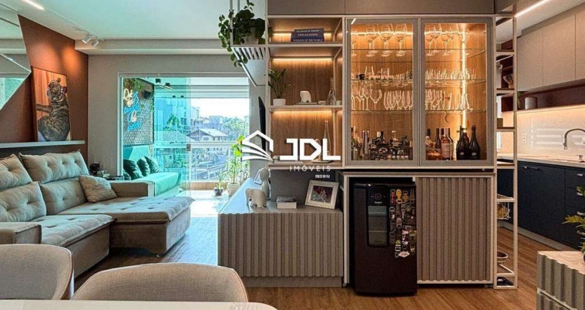 Apartamento com 3 quartos à venda no Itoupava Norte, Blumenau 