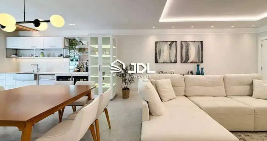 Apartamento com 3 quartos à venda no Ponta Aguda, Blumenau