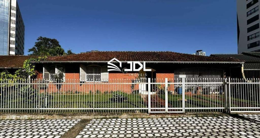 Casa à venda na Vila Nova, Blumenau 