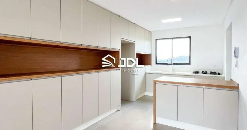 Apartamento com 3 suítes à venda, 92 m² por R$ 650.000,00 - Itoupava Norte - Blumenau/SC