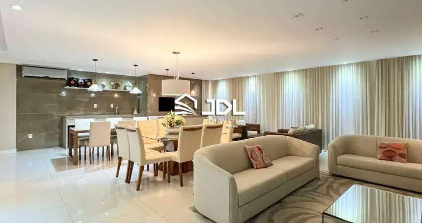 Apartamento com 3 suítes à venda, 188 m² por R$ 1.300.000,00 - Vorstadt - Blumenau/SC