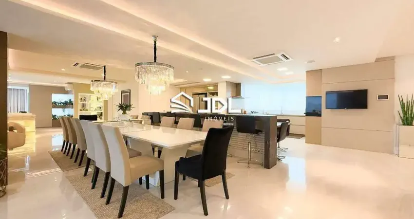 Apartamento com 4 quartos à venda no Victor Konder, Blumenau 