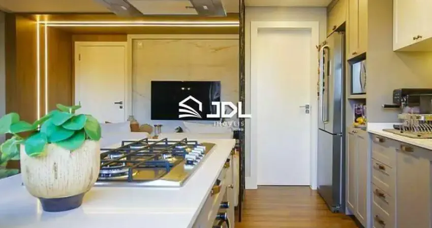 Apartamento com 2 quartos à venda no Velha, Blumenau 