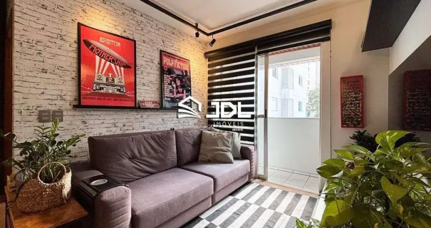 Apartamento com 1 quarto à venda no Victor Konder, Blumenau 