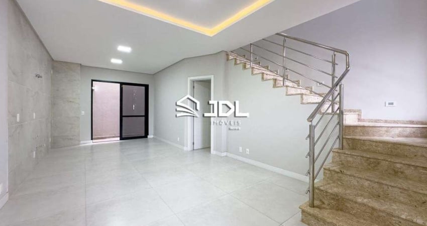 Casa com 2 quartos à venda no Itoupava Seca, Blumenau 