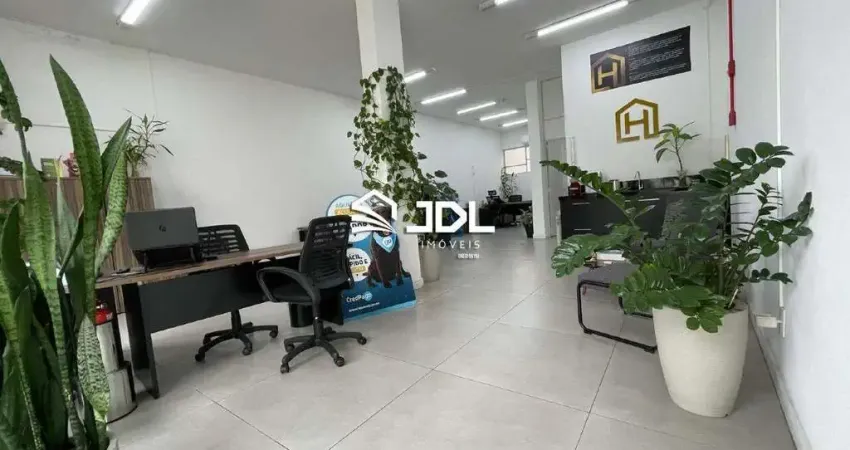 Sala comercial à venda na Vila Nova, Blumenau 