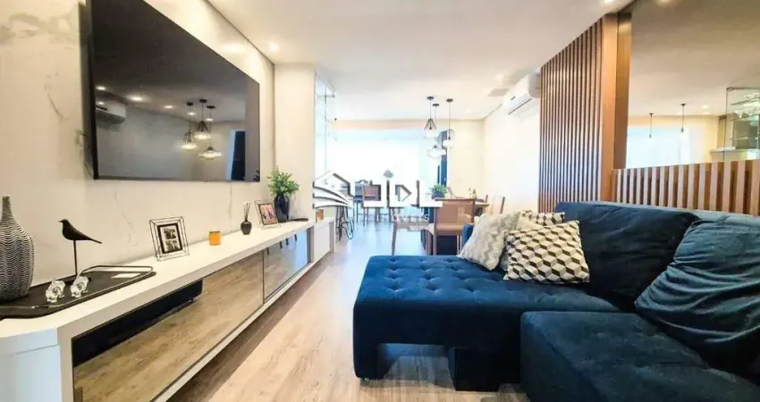 Apartamento com 3 quartos à venda no Velha, Blumenau 