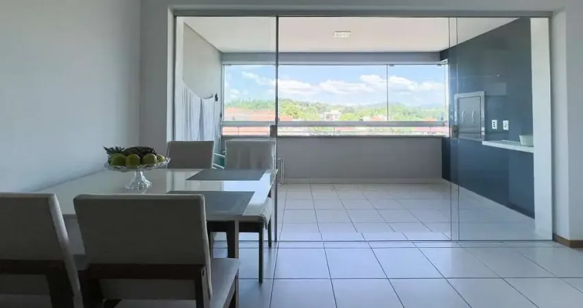 Apartamento com 2 quartos à venda no Itoupava Norte, Blumenau 