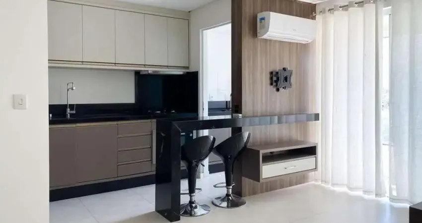 Apartamento com 2 dormitórios à venda, 63 m² por R$ 595.000,00 - Itoupava Seca - Blumenau/SC