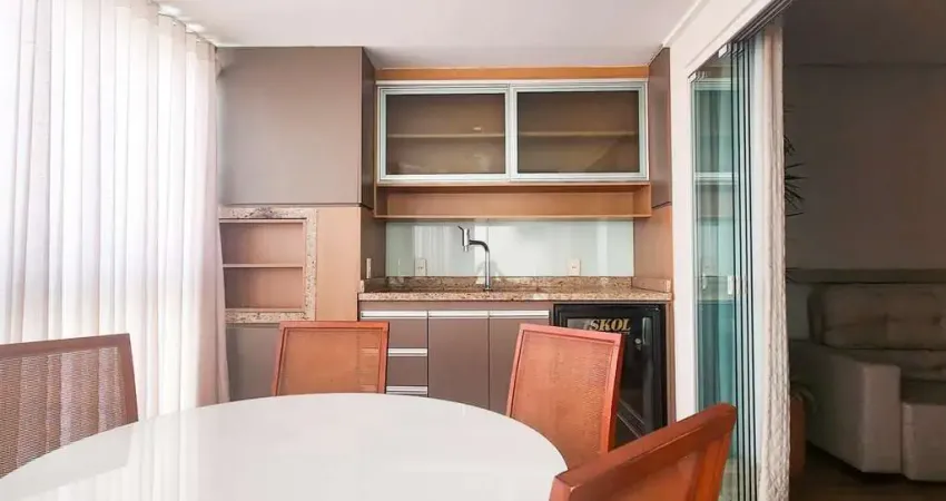 Apartamento com 3 dormitórios à venda, 153 m² por R$ 1.350.000,00 - Vila Nova - Blumenau/SC