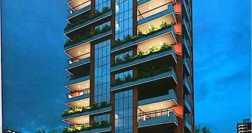 Apartamento com 4 quartos à venda na Vila Nova, Blumenau 