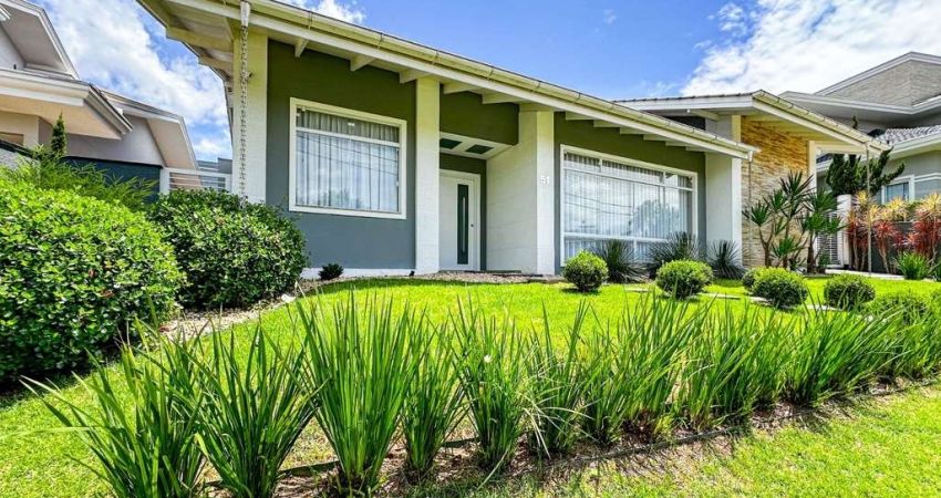 Casa com 4 dormitórios à venda, 450 m² por R$ 3.300.000,00 - Itoupava Norte - Blumenau/SC