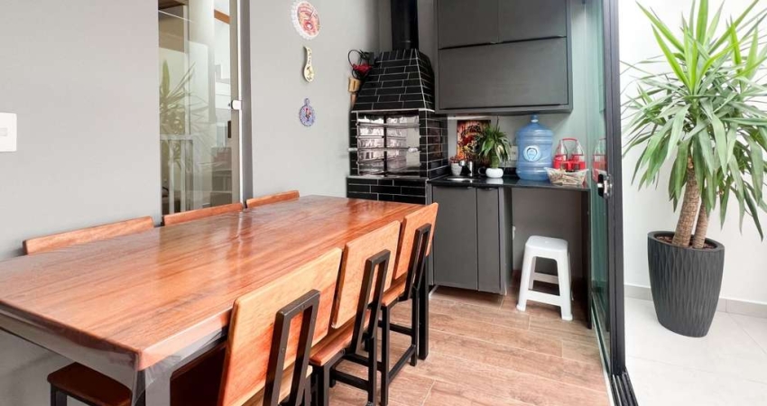 Casa com 2 dormitórios à venda, 67 m² por R$ 459.000,00 - Itoupava Norte - Blumenau/SC