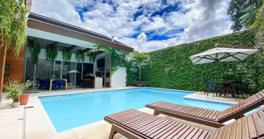 Casa com 3 quartos à venda no Velha, Blumenau 