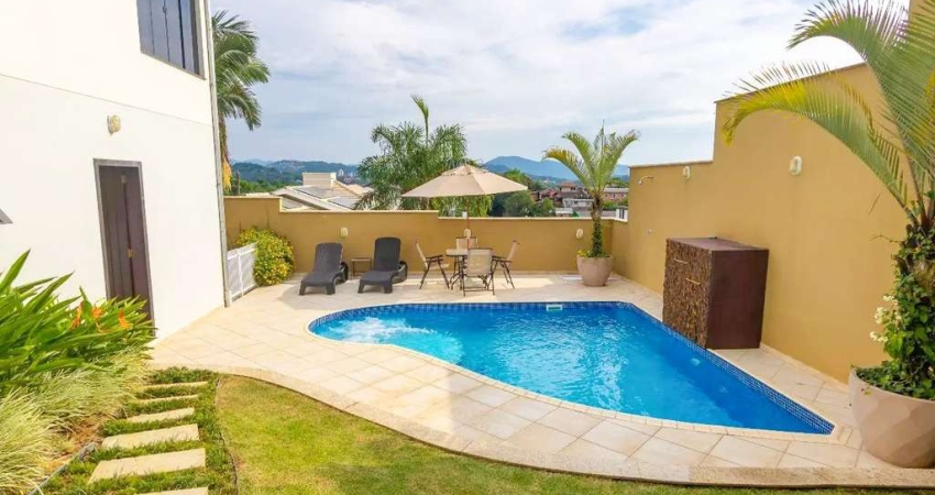 Casa com 3 dormitórios à venda, 490 m² por R$ 1.790.000,00 - Itoupava Norte - Blumenau/SC