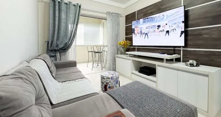 Apartamento com 2 dormitórios à venda, 85 m² por R$ 533.000,00 - Velha - Blumenau/SC
