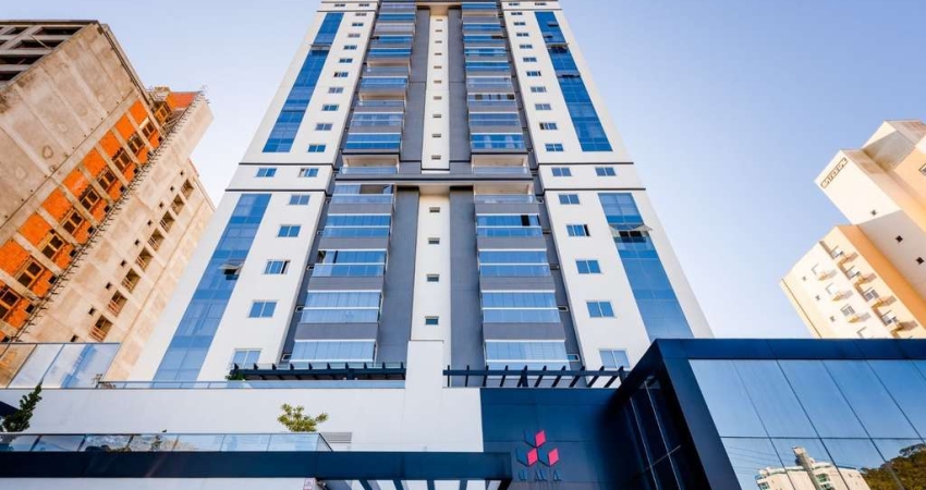 Apartamento com 3 dormitórios à venda, 84 m² por R$ 850.000,00 - Itoupava Seca - Blumenau/SC