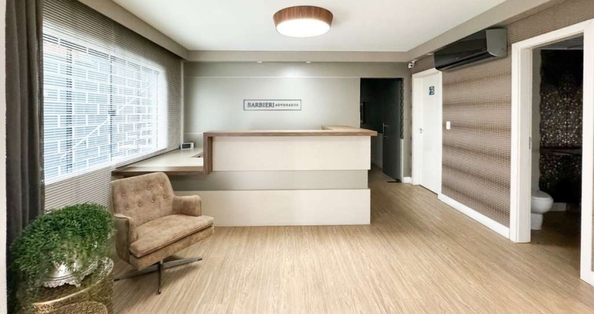 Casa com 10 dormitórios à venda, 700 m² por R$ 2.800.000,00 - Ponta Aguda - Blumenau/SC
