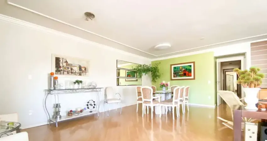 Apartamento à venda, 234 m² por R$ 1.200.000,00 - Ponta Aguda - Blumenau/SC