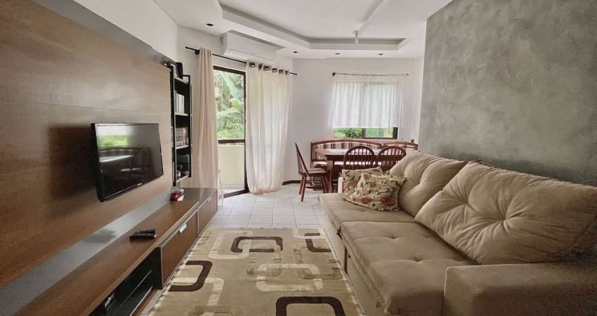 Apartamento à venda, 71 m² por R$ 400.000,00 - Velha - Blumenau/SC