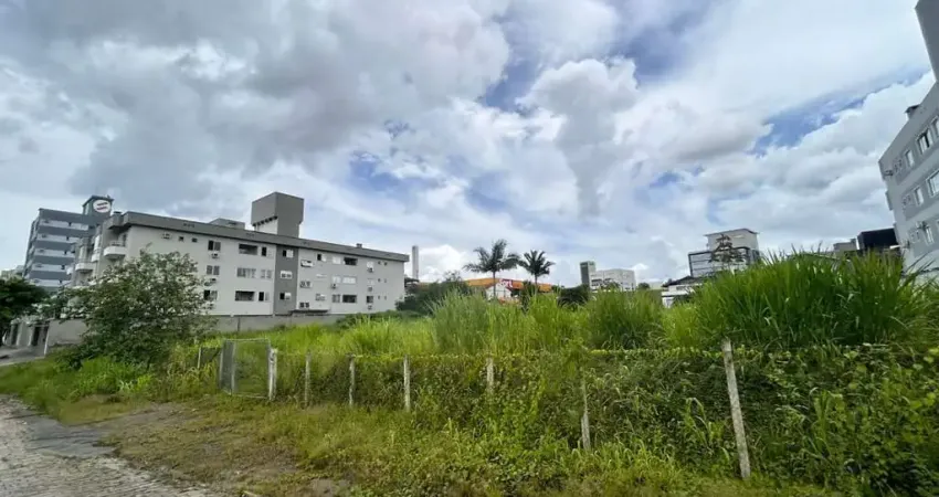 Terreno à venda, 1300 m² por R$ 1.300.000,00 - Itoupava Norte - Blumenau/SC