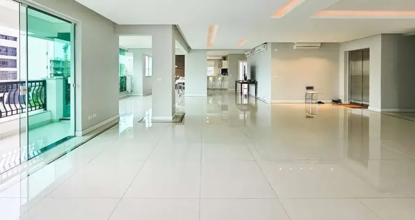 Apartamento à venda, 350 m² por R$ 7.500.000,00 - Ponta Aguda - Blumenau/SC