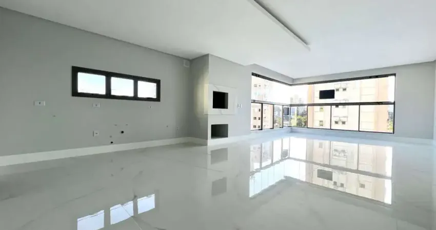 Apartamento com 3 quartos à venda no Victor Konder, Blumenau 
