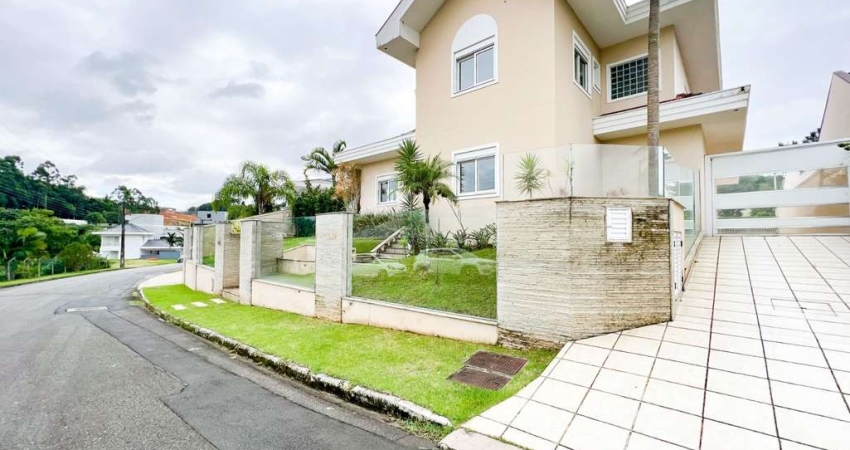 Casa à venda, 452 m² por R$ 3.000.000,00 - Itoupava Norte - Blumenau/SC